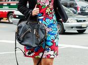 Looks vestido flores