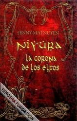 Reseña: Niyura: La Corona De Los Elfos de Jenny-Mai Nuyen