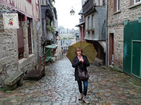 Dinan, ciudad medieval y Saint-Suliac, un bonito pueblo bretón Dinan, ciudad medieval y Saint-Suliac, un bonito pueblo bretón