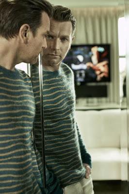 Ewan McGregor, Hunter & Gatti, photoshoot, GQ, Magazine, Suits and Shirts, lifestyle, Sascha Lilic, 