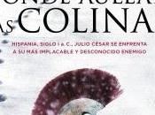 Donde aúllan colinas Francisco Narla