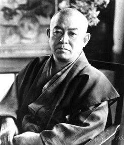 Tanizaki Junichiro