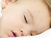 ¿Cuánto debe dormir niño? Tabla meses años