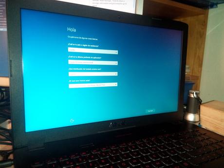 Windows10 y los sistemas operativos modernos