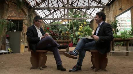 Fernando Trias de Bes en Economía de bolsillo