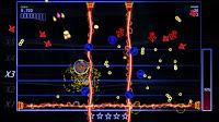 Impresiones con Hyper Bounce Blast: una mezcla arcade explosiva entre plataformas y disparos