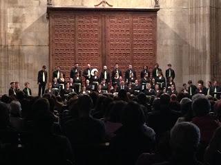 Sacra juventud en León