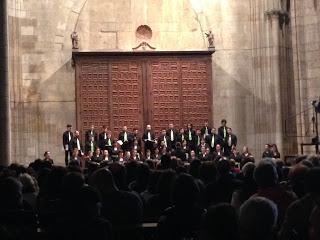 Sacra juventud en León