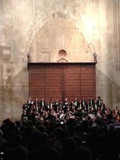 Sacra juventud en León