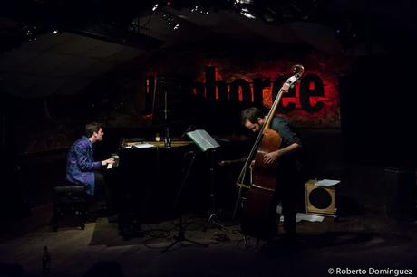 © R.Domínguez - Marco Mezquida & Manel Fortià