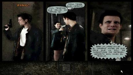 Max Payne - La Estrella Invitada