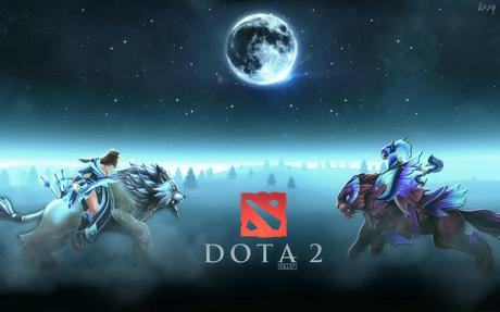 Publica tu equipo de Dota 2