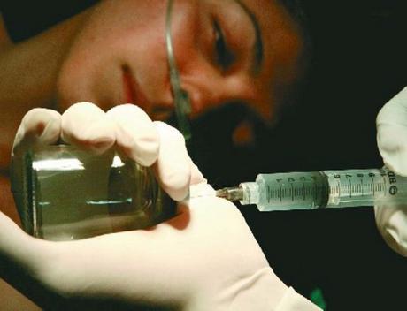 SENTENCIA CONTRA EUTANASIA EN NY