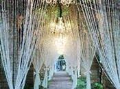 Crea camino boda ensueño para llegar