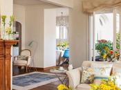 ático clasico moderno