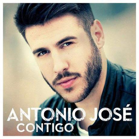 Antonio José, single, Contigo