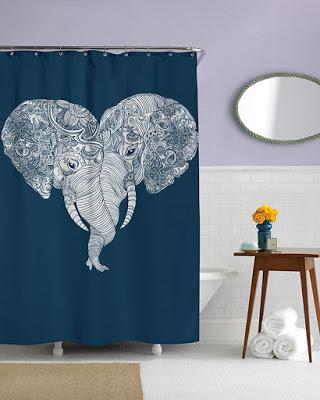 Ideas para decorar con elefantes