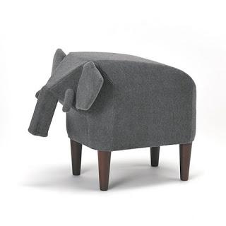 Ideas para decorar con elefantes