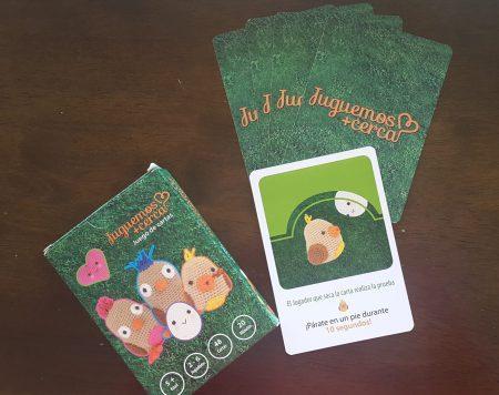 Jugar es un Derecho: que los Niños No se Olviden de Jugar! juguemos-juntos-en-familia