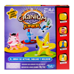 Jugar es un Derecho: que los Niños No se Olviden de Jugar! cranium-junior-juego