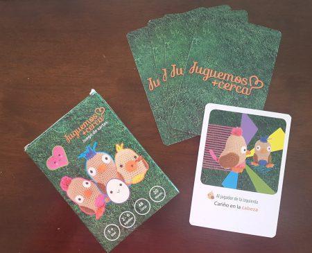 Jugar es un Derecho: que los Niños No se Olviden de Jugar! juguemos-juntos-en-familia