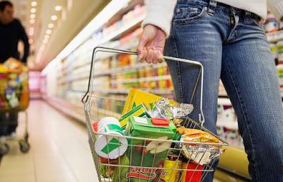 Fotografía de la alimentación en España