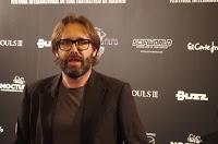 Entrevista a Alberto Marini