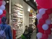 HEMA llega, fin, Barcelona