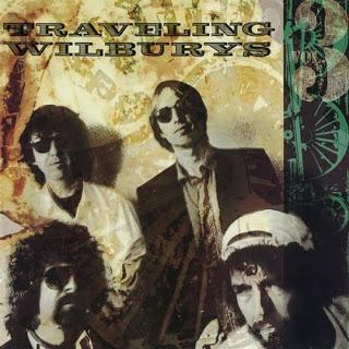 Traveling Wilburys - Inside out (1990)