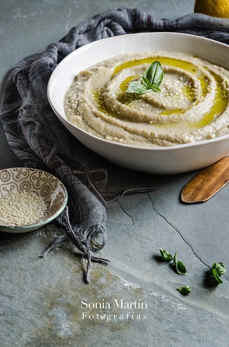 Receta de mutabal y receta de foto de mutabal Una receta de mutabal