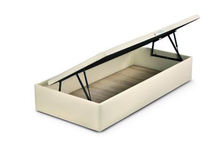 Cómo decorar y optimizar el espacio del dormitorio canapes-abatibles-apertura-lateral (1)