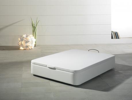 Cómo decorar y optimizar el espacio del dormitorio canapes-abatibles-imagen-destacada (1)