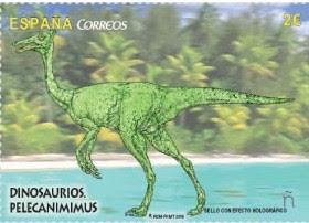 Un poco de Paleofilatelia II