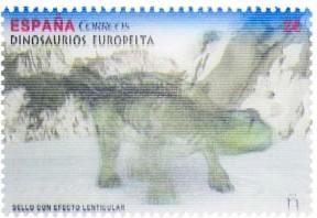 Un poco de Paleofilatelia II