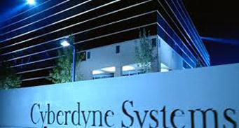 cyberdyne-systems