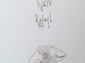 Iván Rafael: Monótonos golpes estado