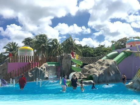 5 tips para disfrutar tu visita al parque acuático del Albergue Olímpico