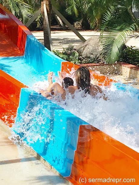 5 tips para disfrutar tu visita al parque acuático del Albergue Olímpico