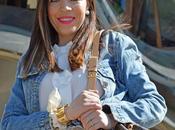 Como combinar tendencias mismo look