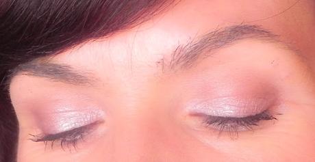 Look para diario en tonos rosa