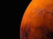 Planeta Marte verá brillante esta semana