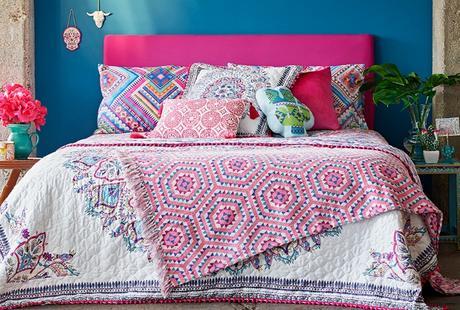 PRIMARK: Alegre decoración lowcost para el verano