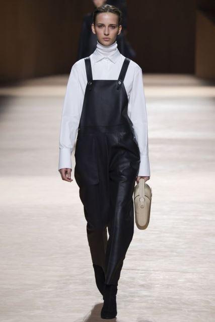 dungarees hermes