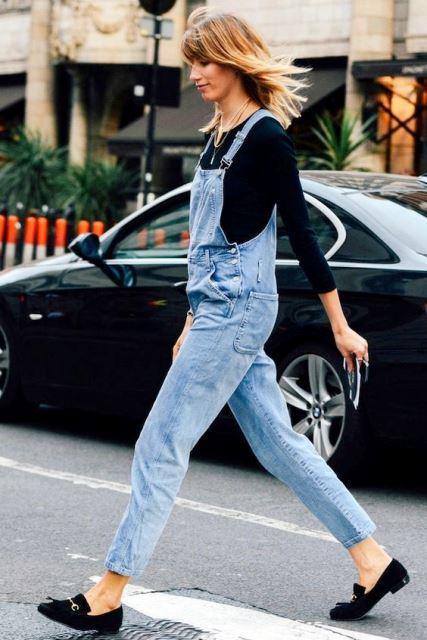 Dungarees 1