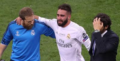 EL REAL MADRID GANA SU UNDÉCIMA COPA DE EUROPA: Deportes en pocas palabras