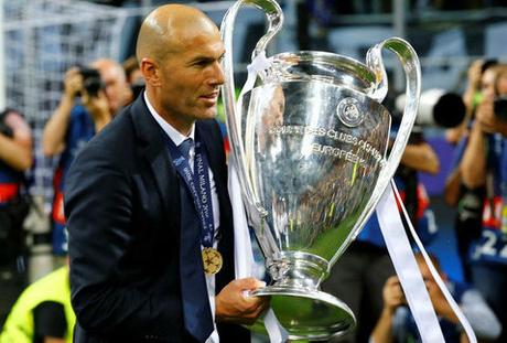 EL REAL MADRID GANA SU UNDÉCIMA COPA DE EUROPA: Deportes en pocas palabras