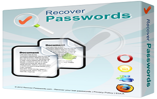Nuclear Coffee Recover Passwords 1.0.0.29
