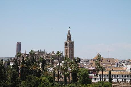 HOTEL ALCÁZAR DE SEVILLA: LA HISTORIA DE UNA PASIÓN