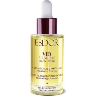 Sorteo ESDOR y review VID SUBLIME OIL COLLECTION