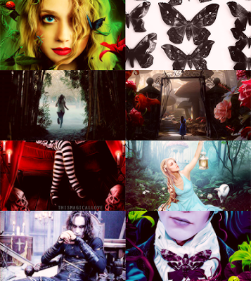 Reseña, Salvajes 3.5#